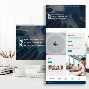 FAROHR | web